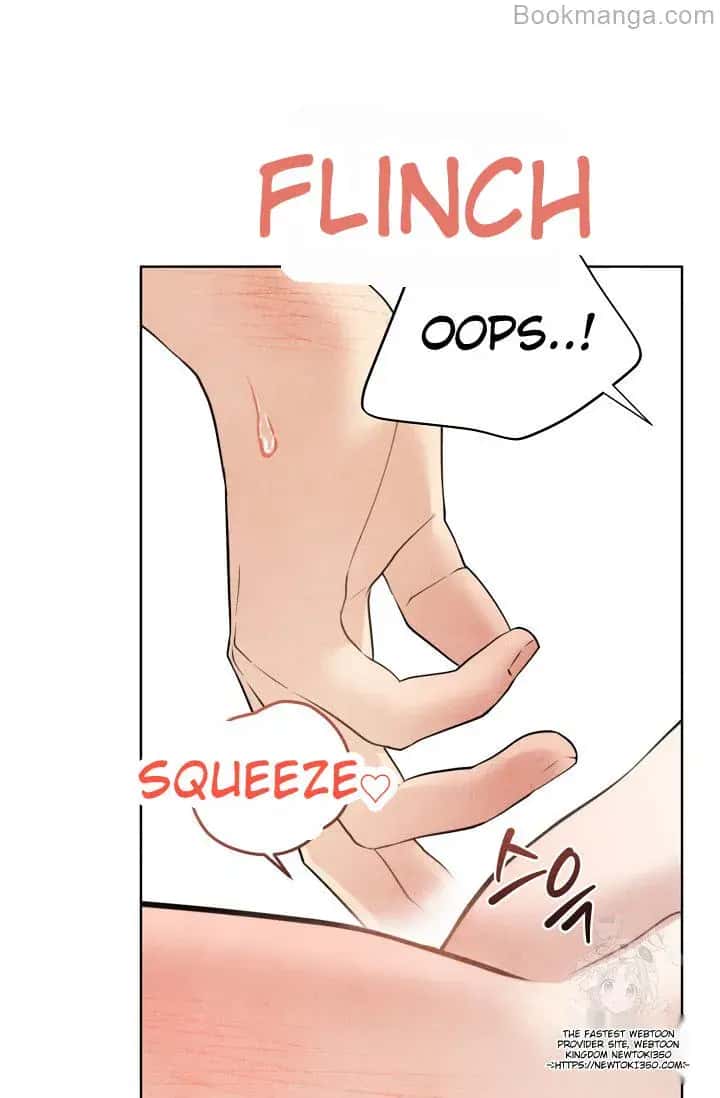 Even Though the Duchess Wants To Chapter 35 Page 20