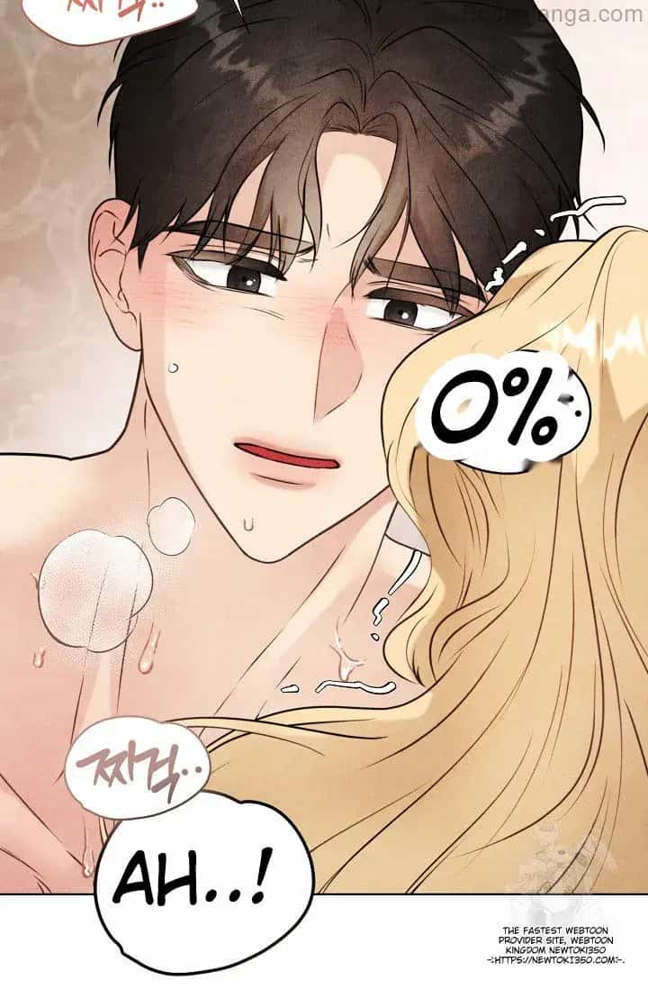 Even Though the Duchess Wants To Chapter 35 Page 25