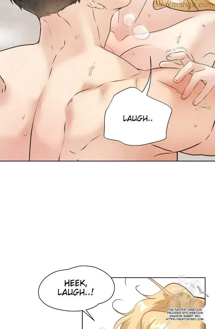 Even Though the Duchess Wants To Chapter 35 Page 29