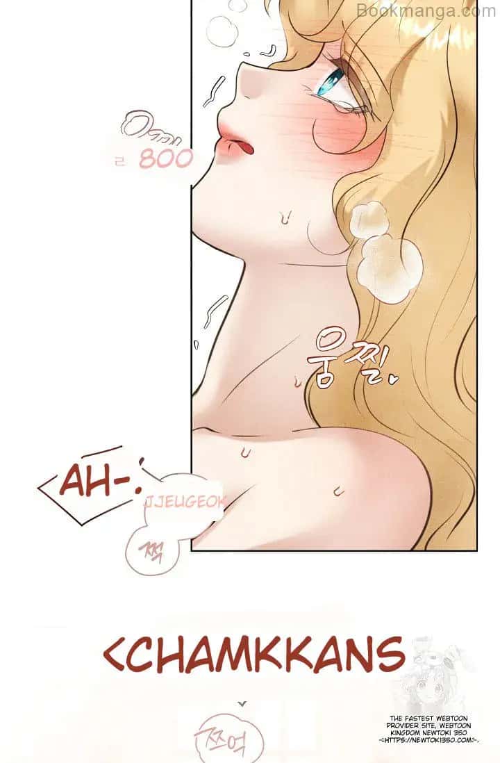 Even Though the Duchess Wants To Chapter 35 Page 30