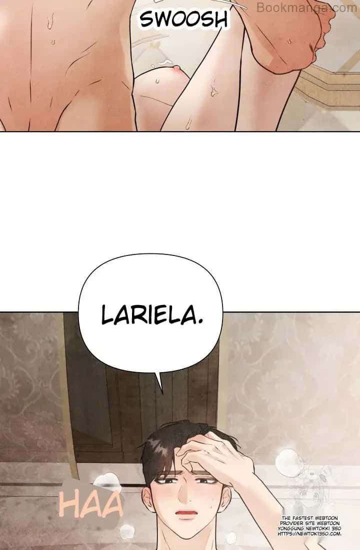 Even Though the Duchess Wants To Chapter 35 Page 34
