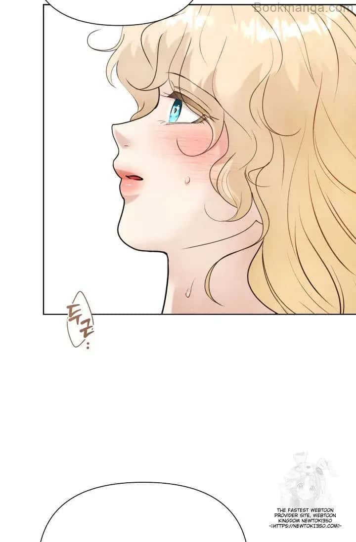 Even Though the Duchess Wants To Chapter 35 Page 37