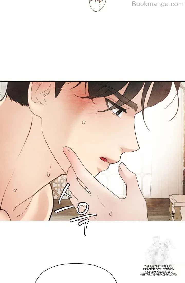 Even Though the Duchess Wants To Chapter 35 Page 39