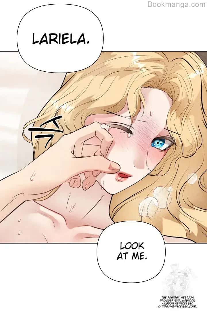 Even Though the Duchess Wants To Chapter 35 Page 50