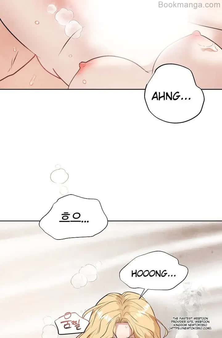 Even Though the Duchess Wants To Chapter 35 Page 52