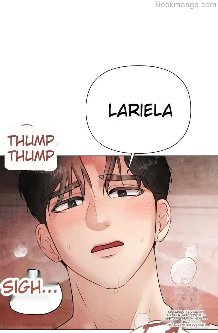 Even Though the Duchess Wants To Chapter 35 Page 54