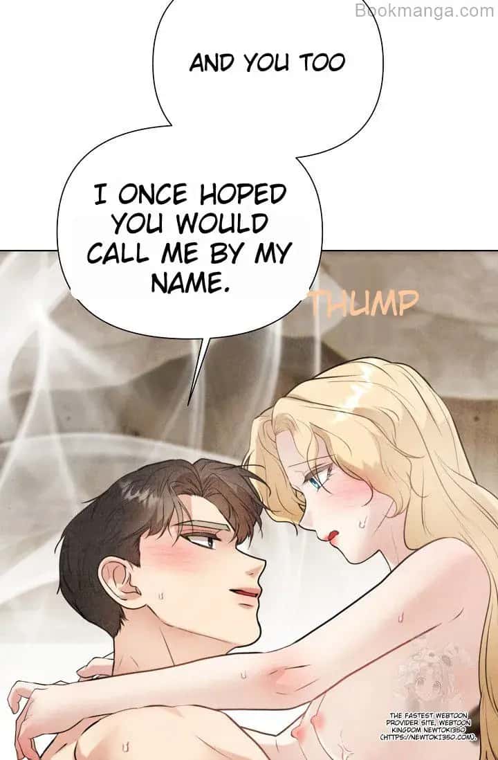 Even Though the Duchess Wants To Chapter 35 Page 78