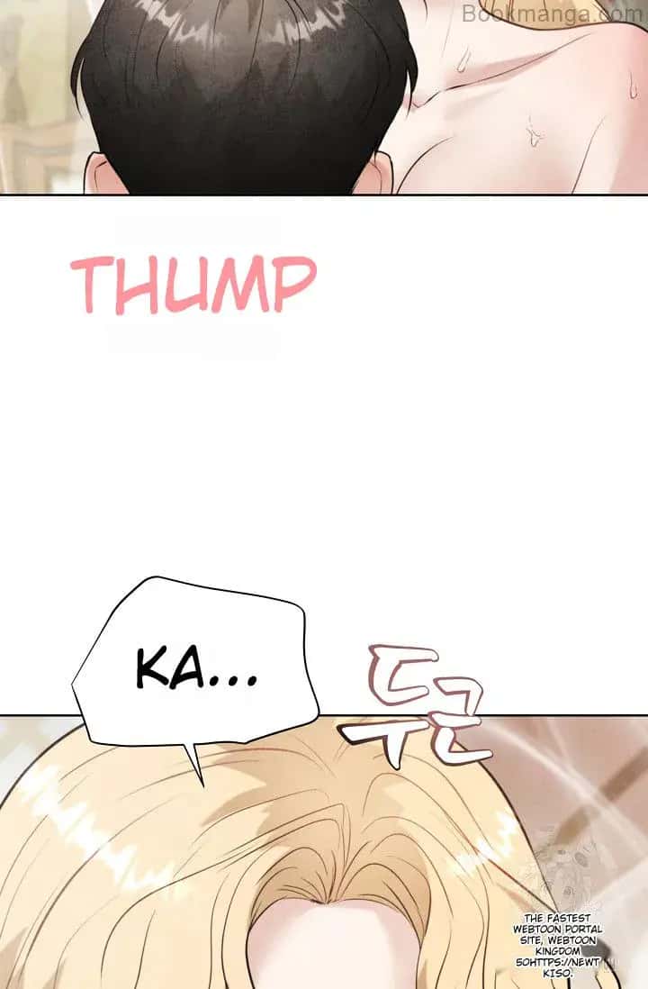 Even Though the Duchess Wants To Chapter 35 Page 80