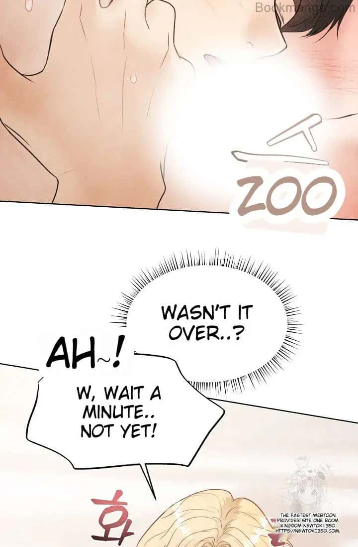 Even Though the Duchess Wants To Chapter 35 Page 85