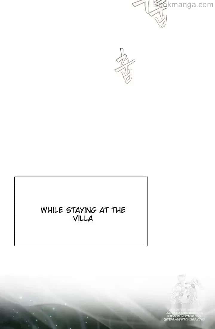 Even Though the Duchess Wants To Chapter 35 Page 87