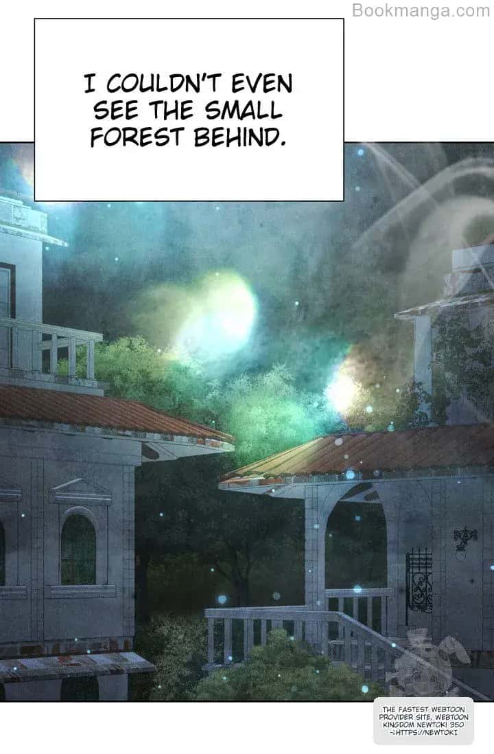 Even Though the Duchess Wants To Chapter 35 Page 89