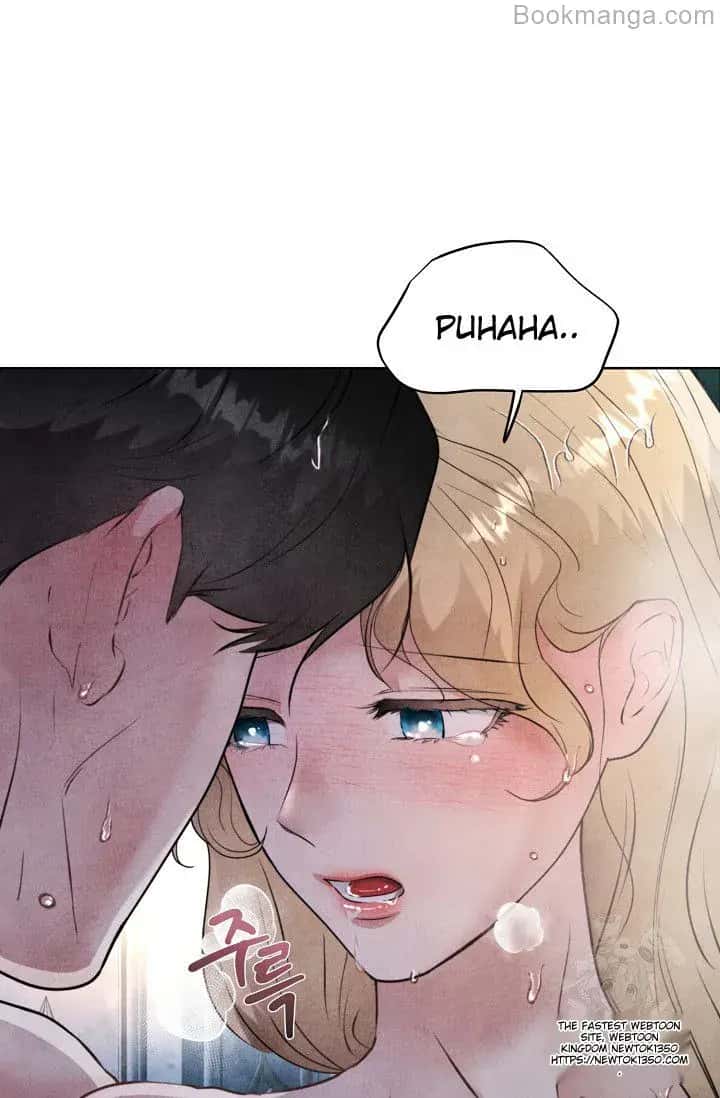 Even Though the Duchess Wants To Chapter 35 Page 93