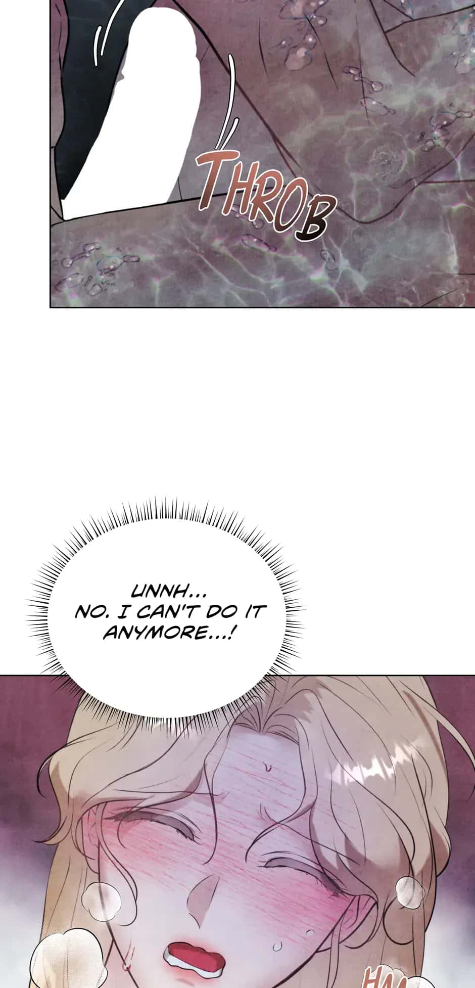 Even Though the Duchess Wants To Chapter 36 Page 7