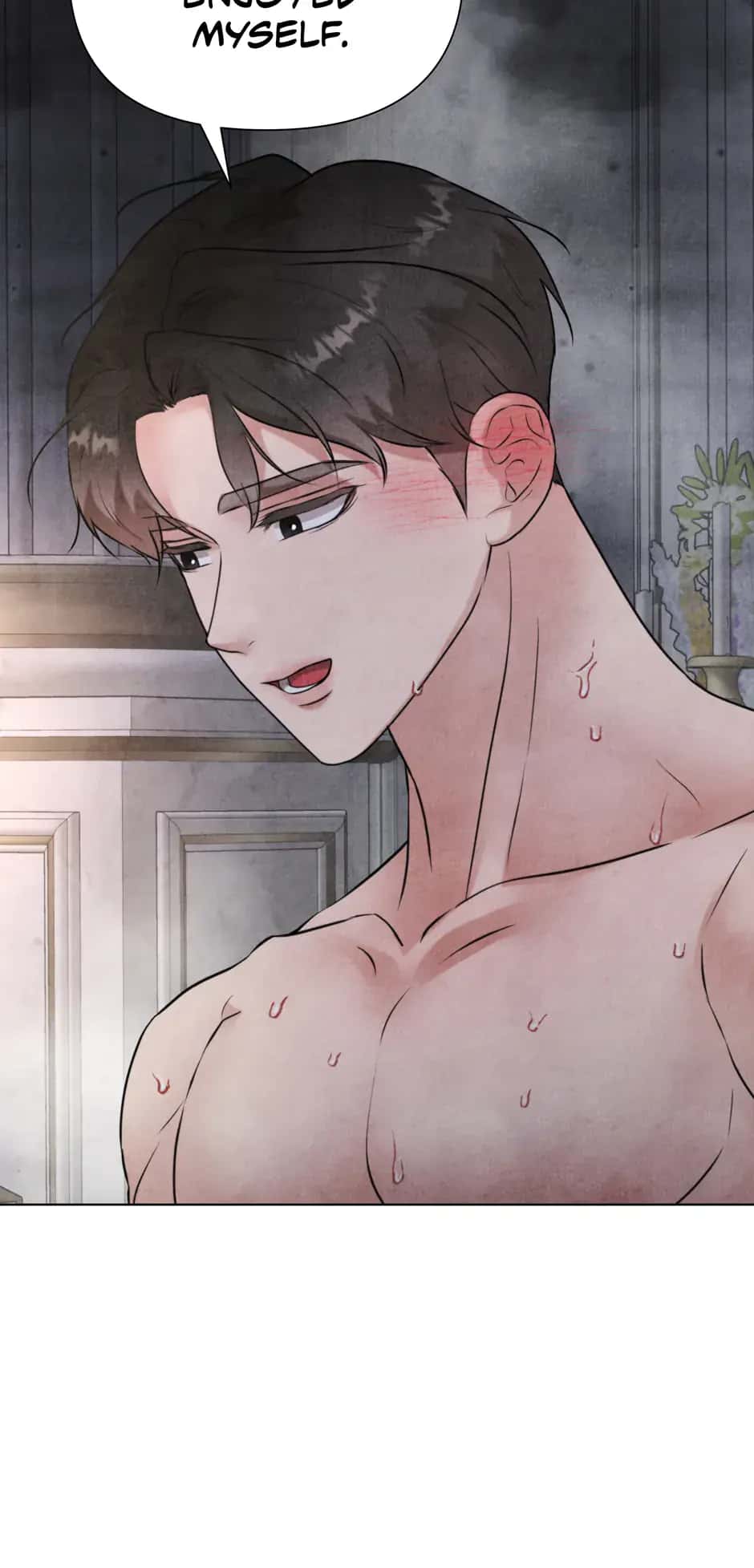 Even Though the Duchess Wants To Chapter 36 Page 14