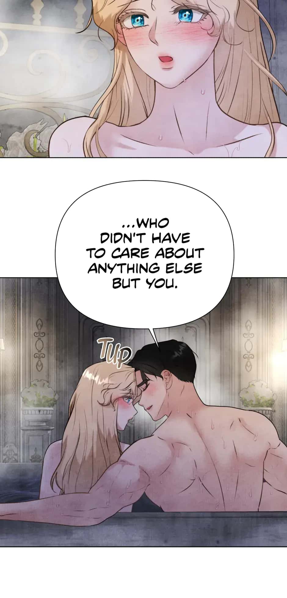 Even Though the Duchess Wants To Chapter 36 Page 20