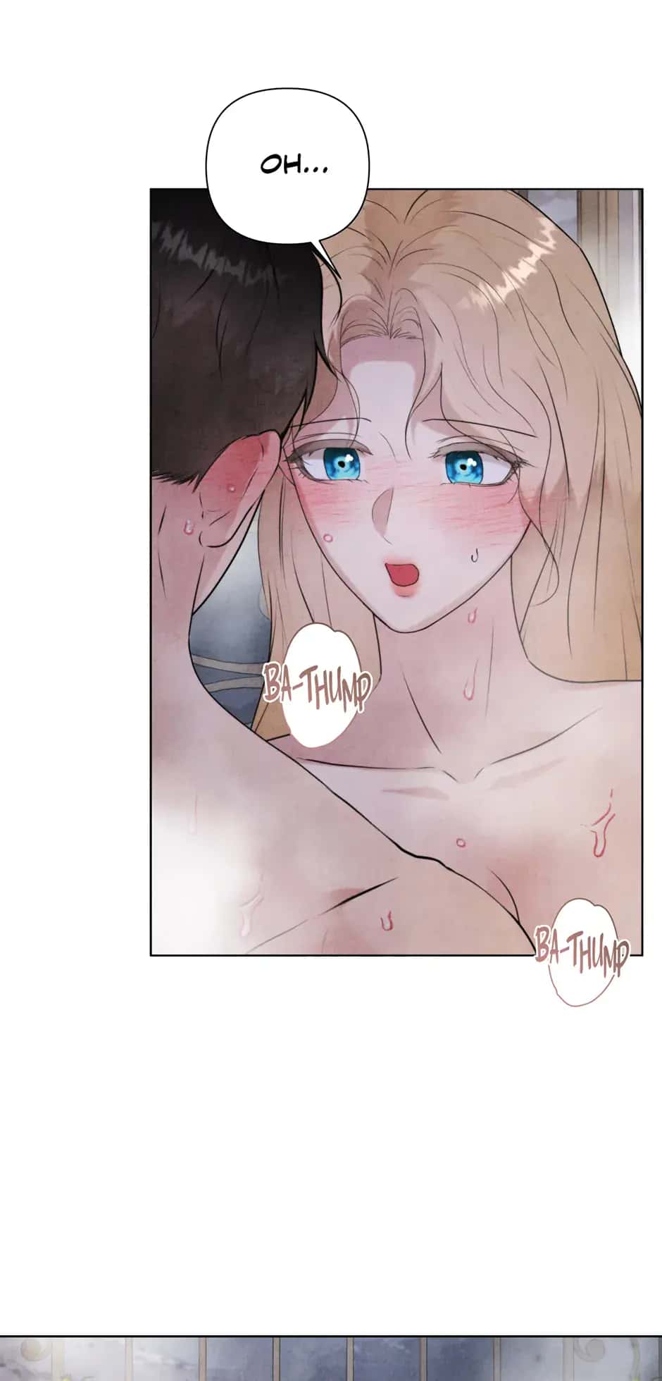 Even Though the Duchess Wants To Chapter 36 Page 21
