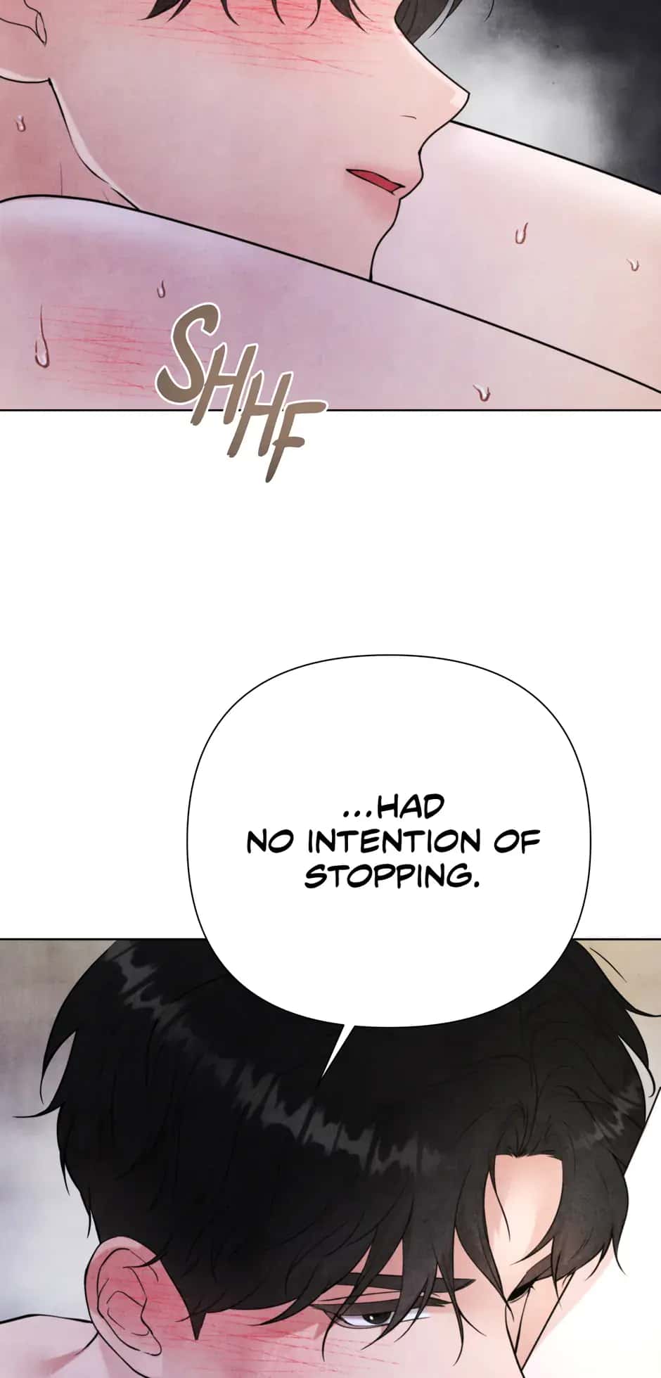 Even Though the Duchess Wants To Chapter 36 Page 34