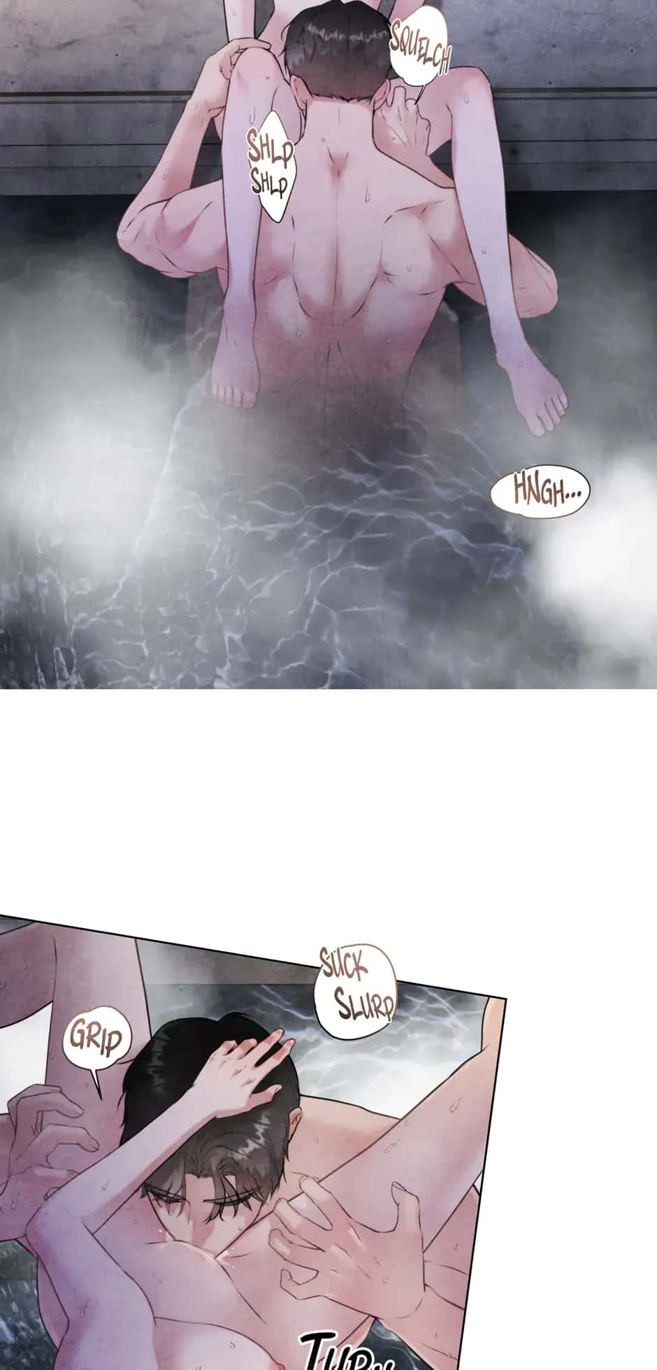 Even Though the Duchess Wants To Chapter 36 Page 40
