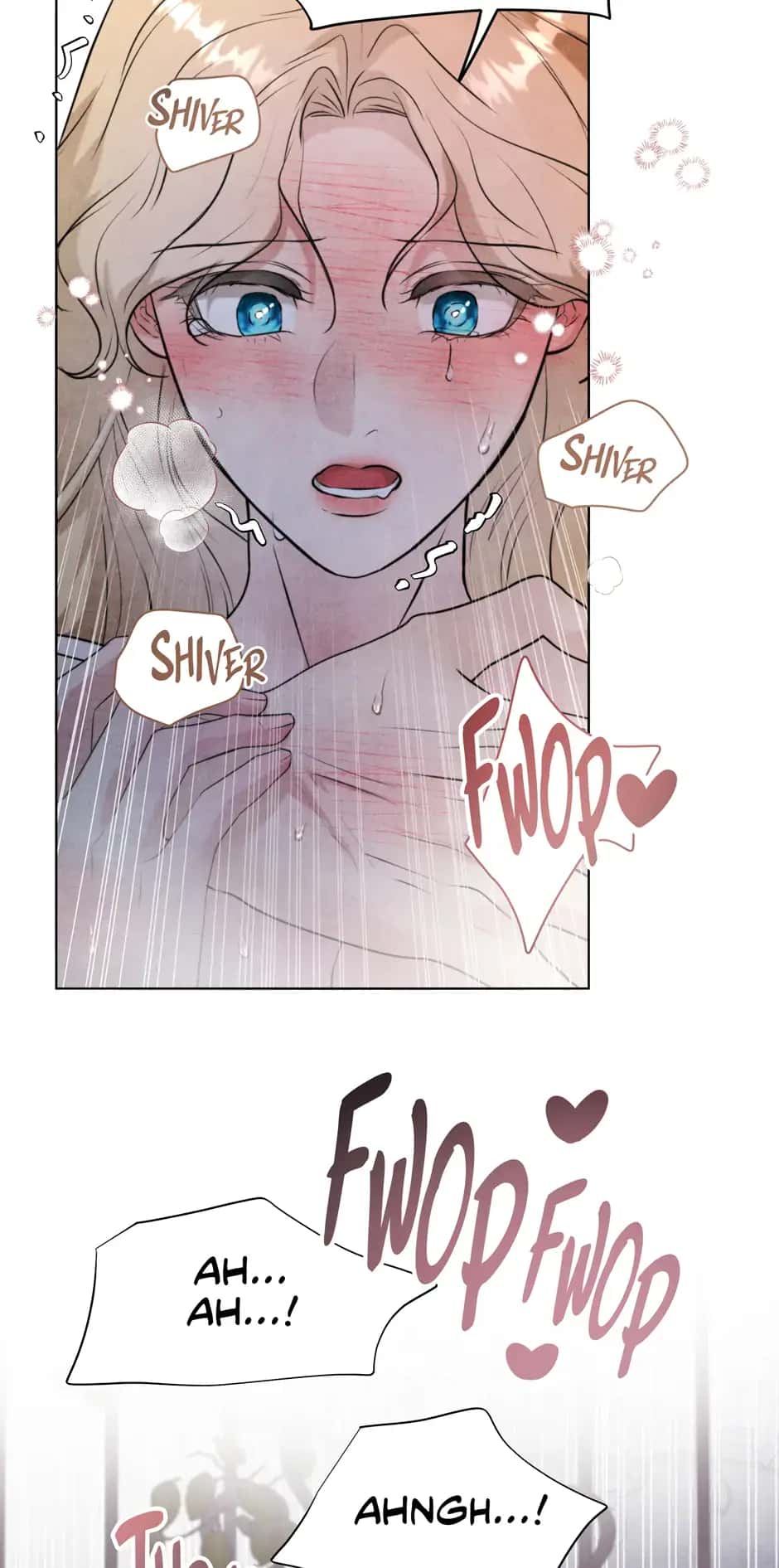 Even Though the Duchess Wants To Chapter 36 Page 47