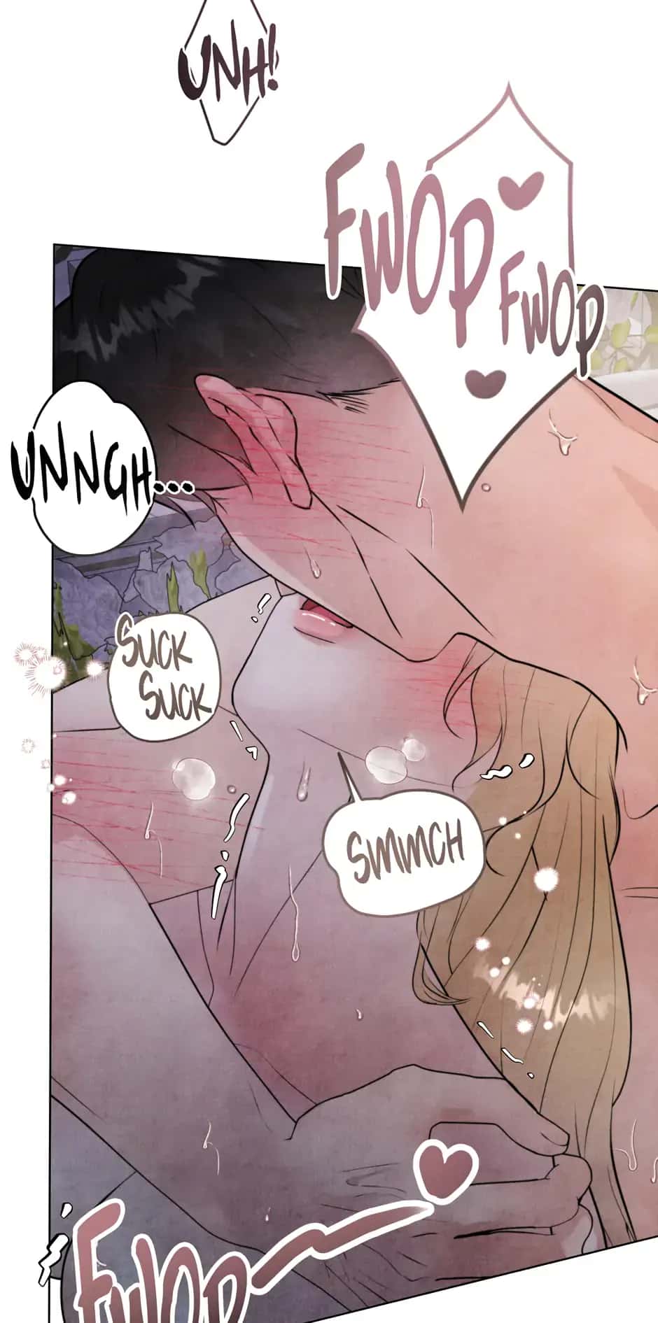 Even Though the Duchess Wants To Chapter 36 Page 50