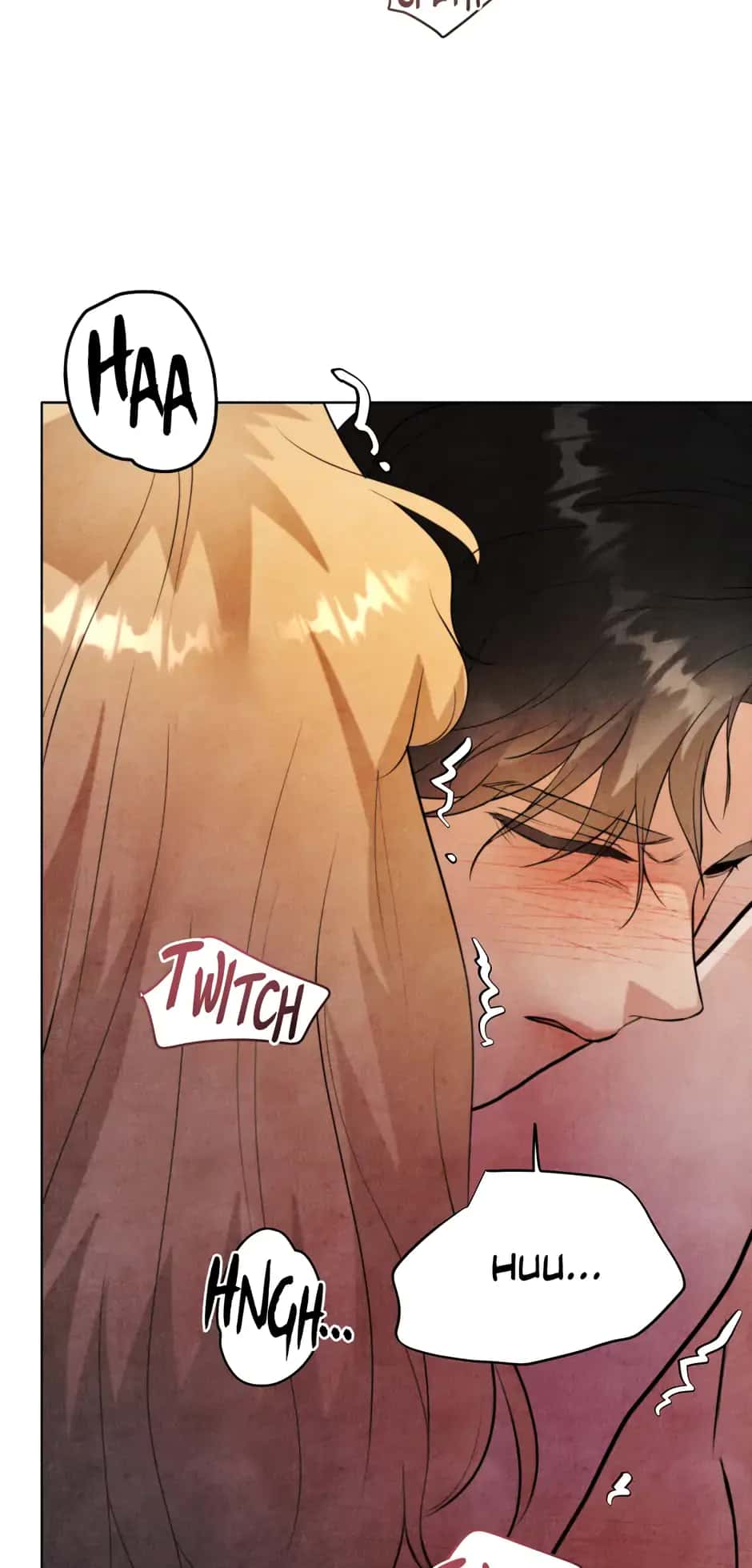 Even Though the Duchess Wants To Chapter 36 Page 55