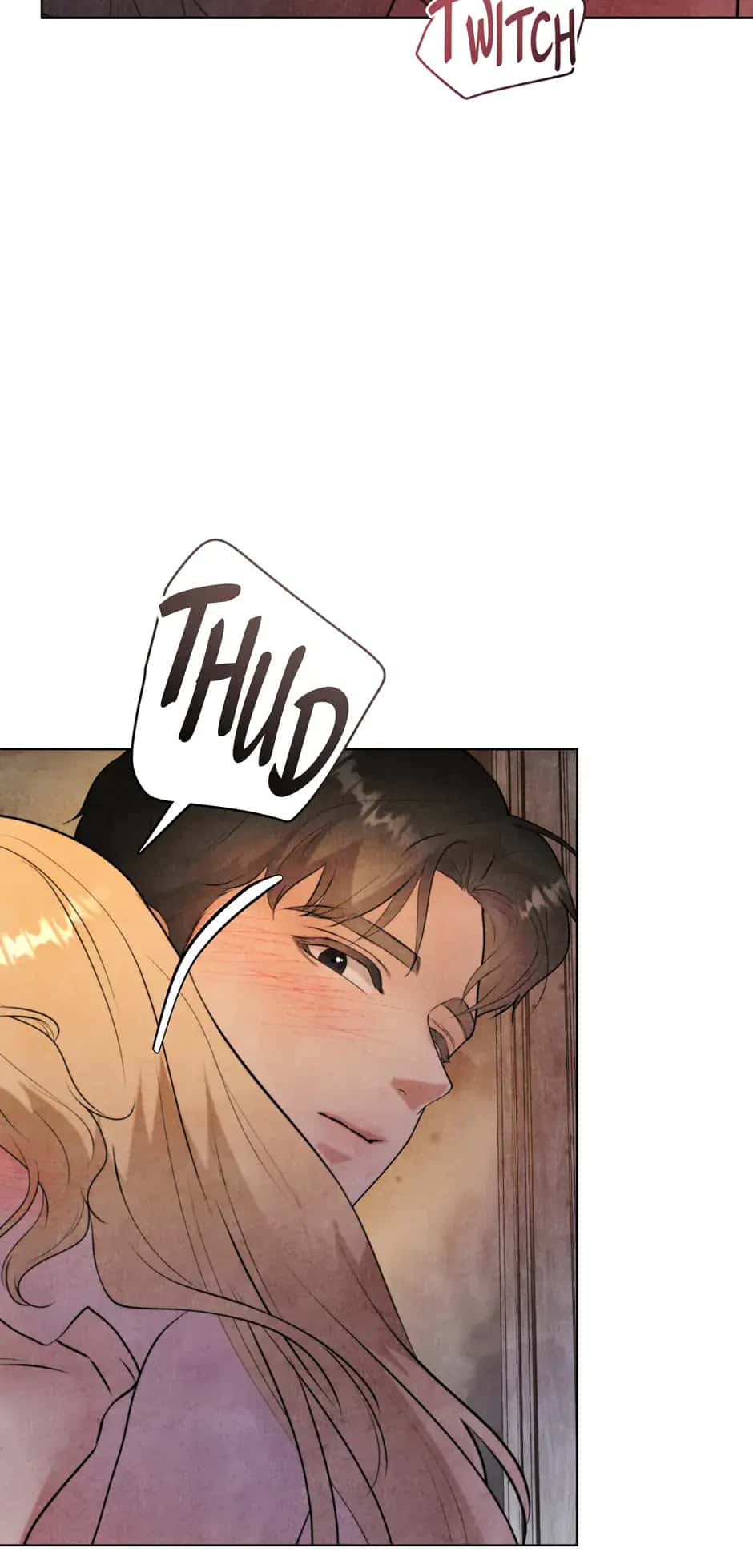 Even Though the Duchess Wants To Chapter 36 Page 56