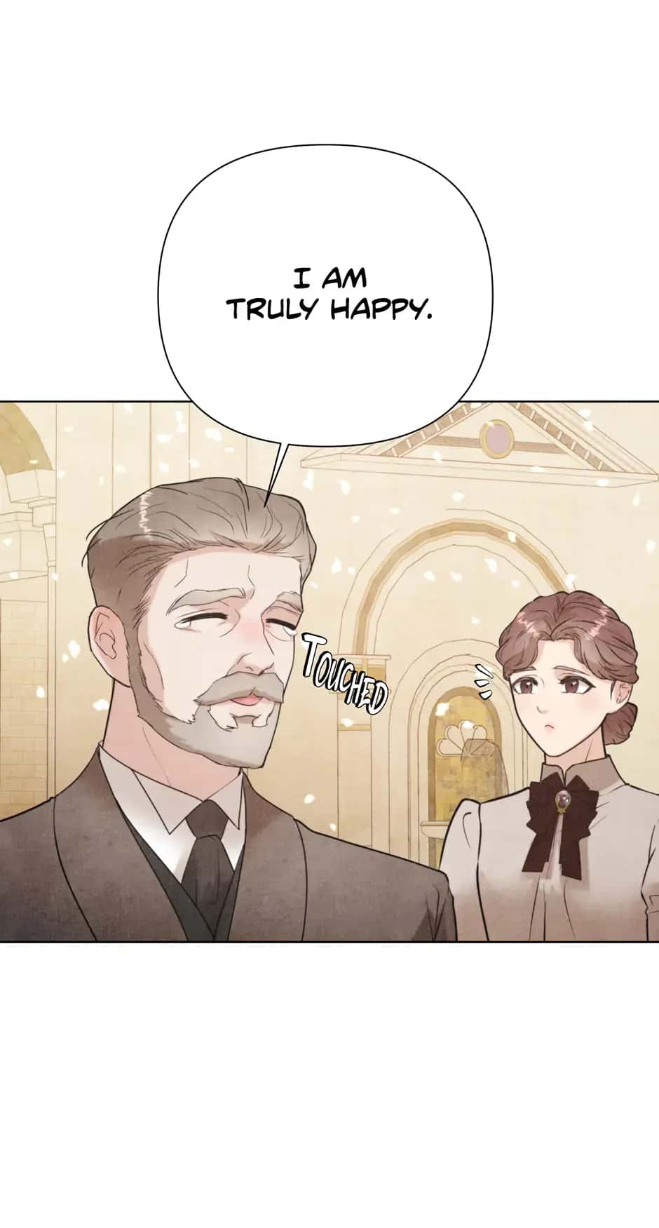 Even Though the Duchess Wants To Chapter 37 Page 5