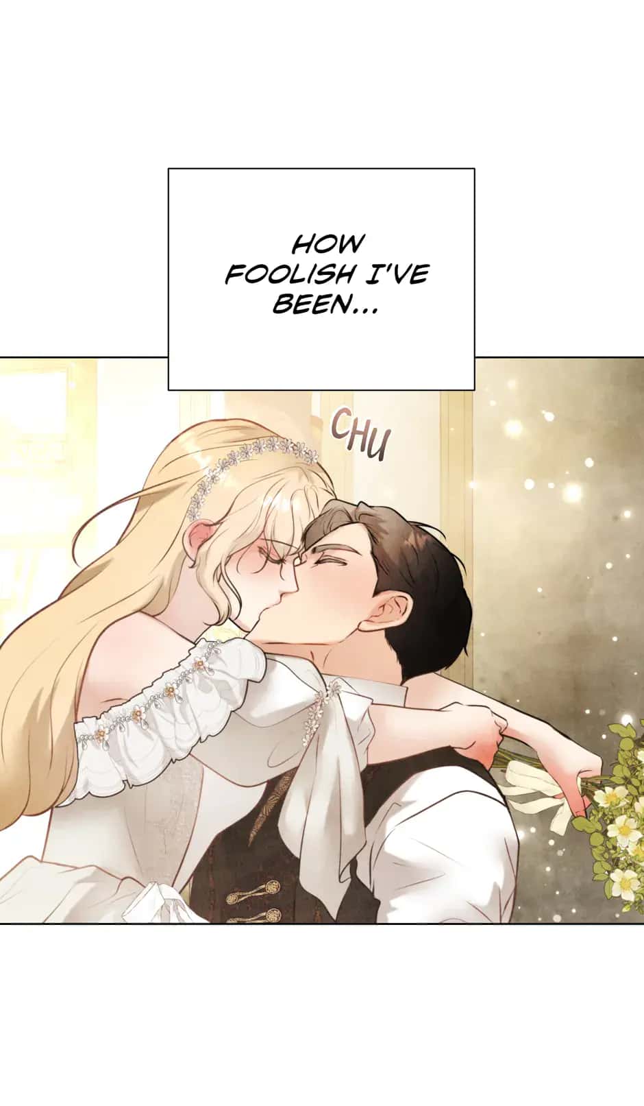 Even Though the Duchess Wants To Chapter 37 Page 65