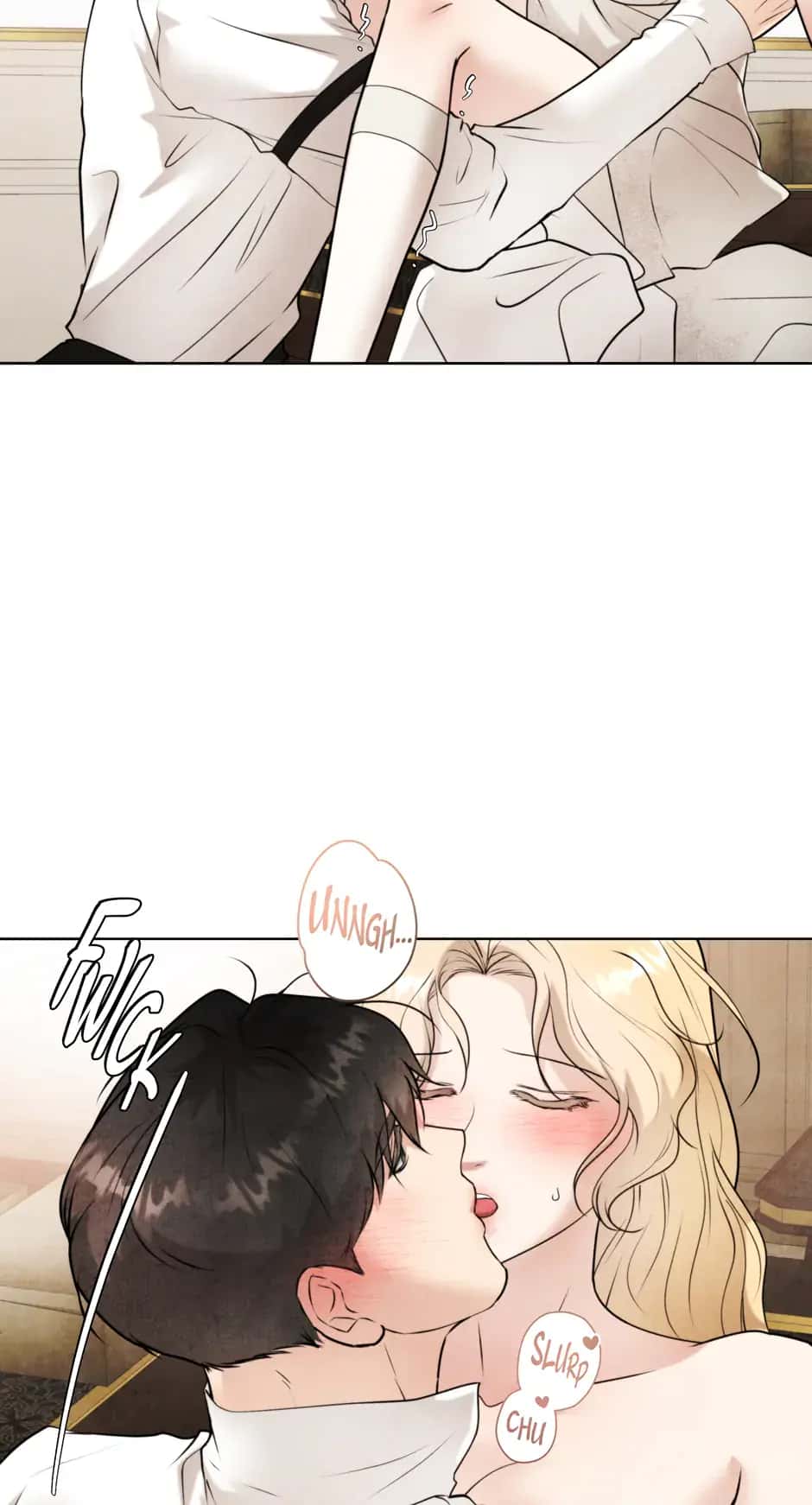 Even Though the Duchess Wants To Chapter 38 Page 12
