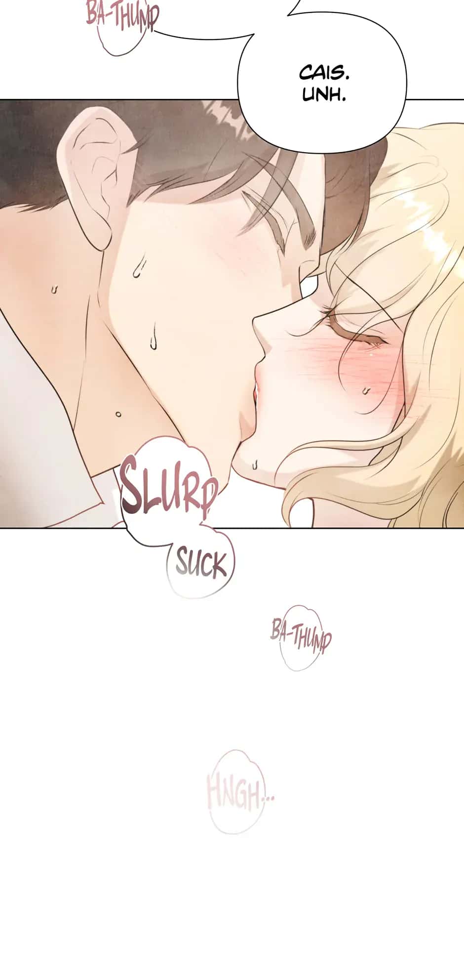 Even Though the Duchess Wants To Chapter 38 Page 16