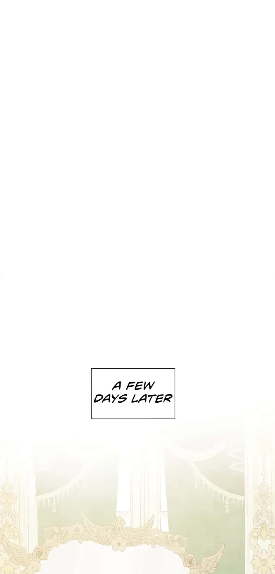 Even Though the Duchess Wants To Chapter 38 Page 35