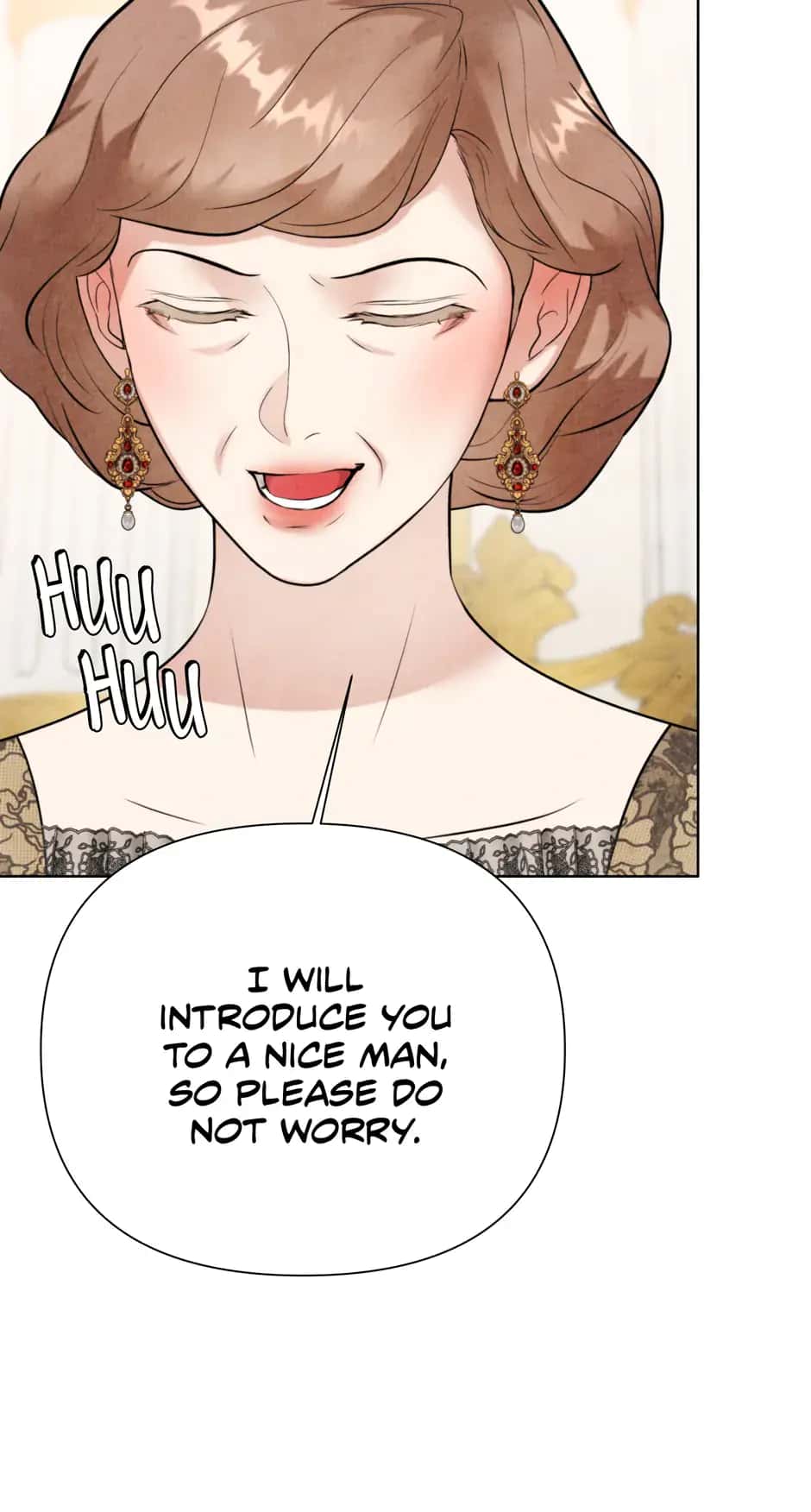 Even Though the Duchess Wants To Chapter 38 Page 69