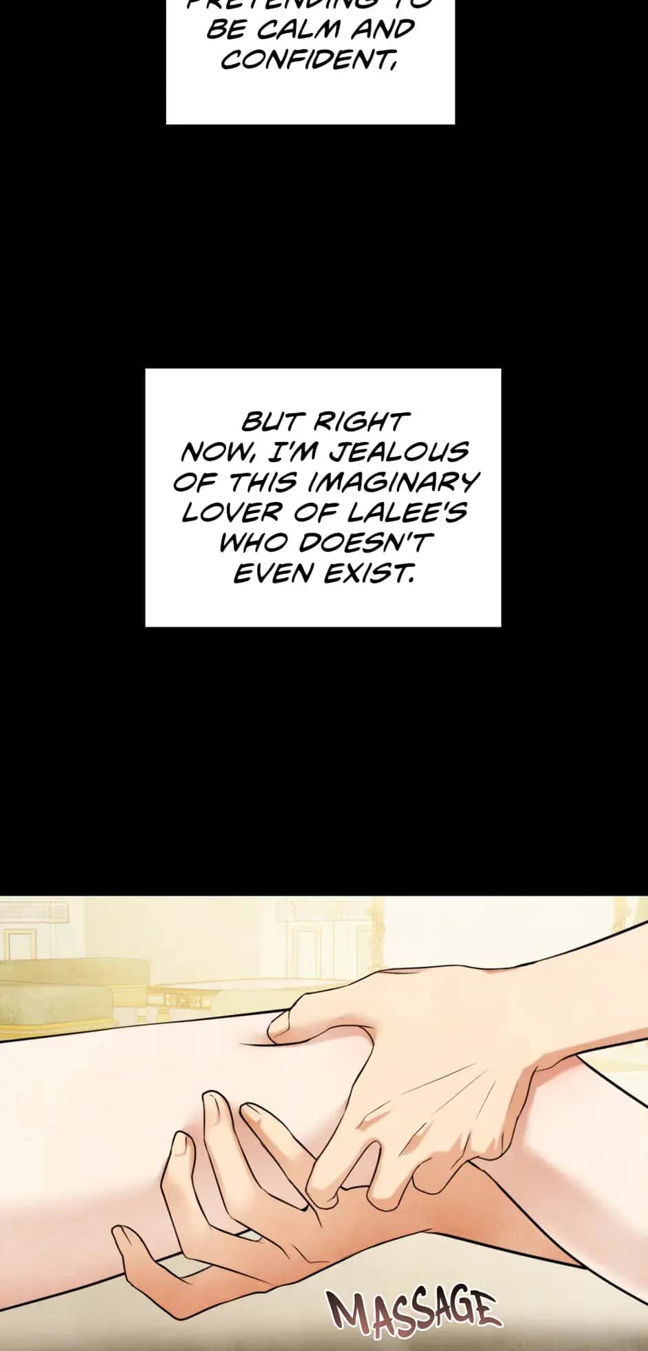 Even Though the Duchess Wants To Chapter 40 Page 13