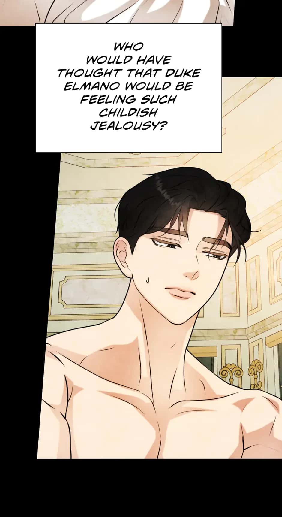 Even Though the Duchess Wants To Chapter 40 Page 17
