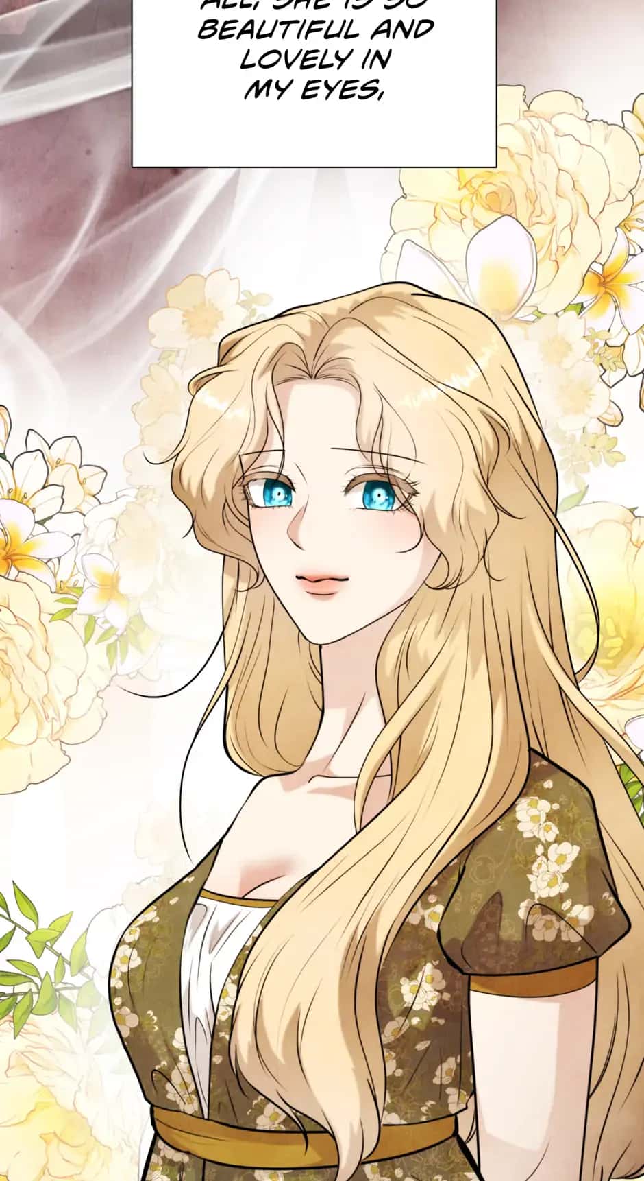 Even Though the Duchess Wants To Chapter 40 Page 20