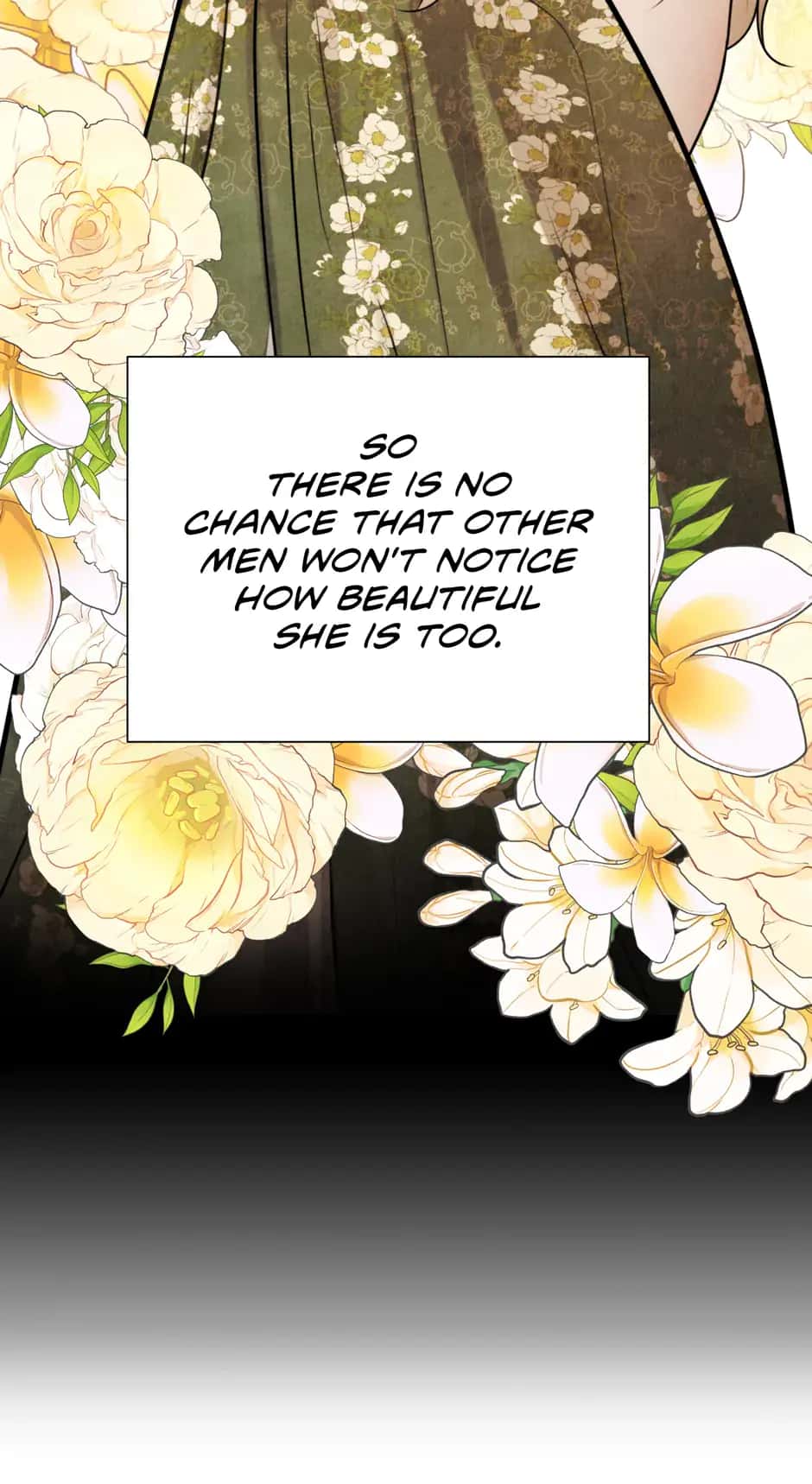 Even Though the Duchess Wants To Chapter 40 Page 21