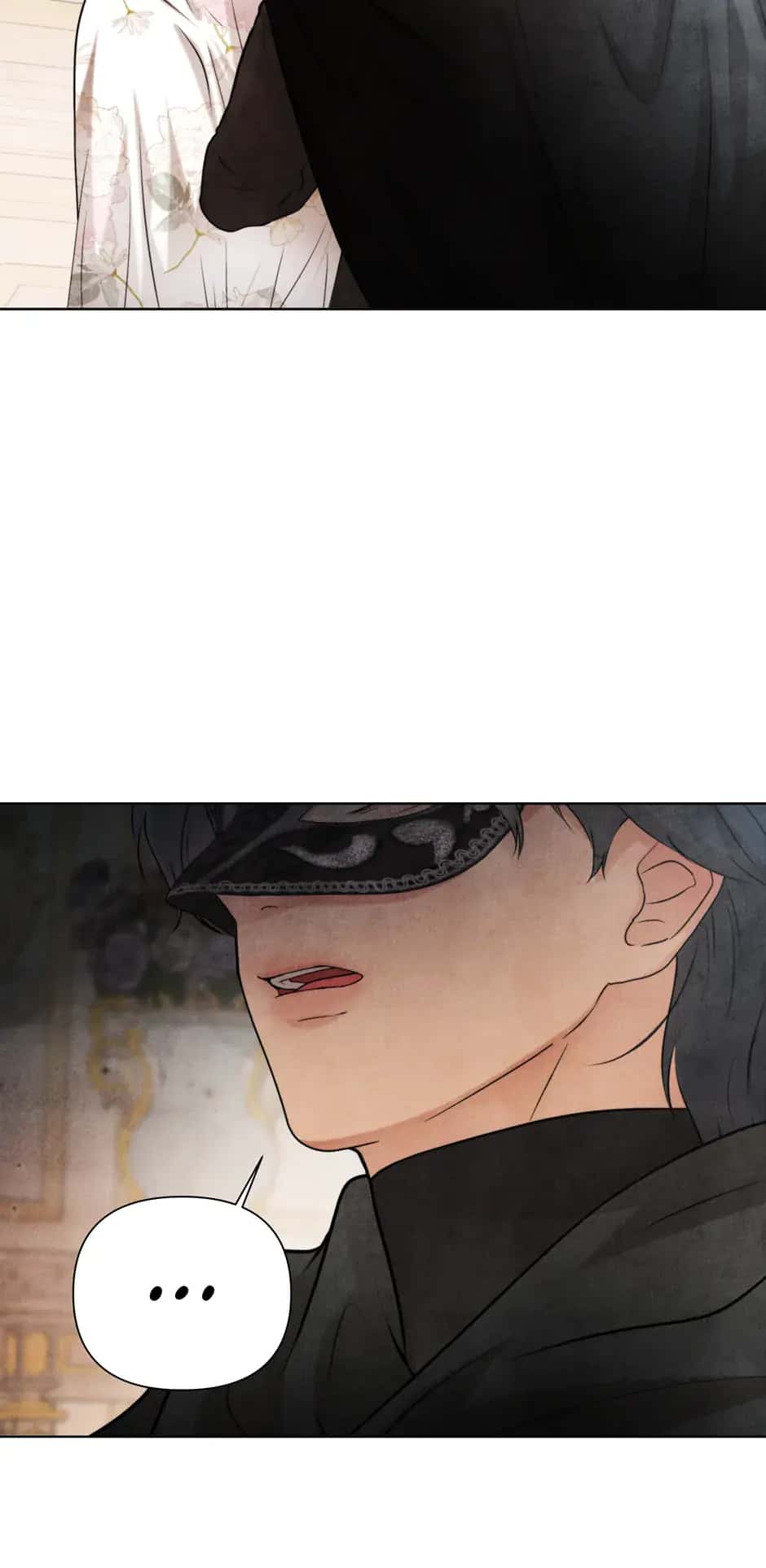 Even Though the Duchess Wants To Chapter 40 Page 27