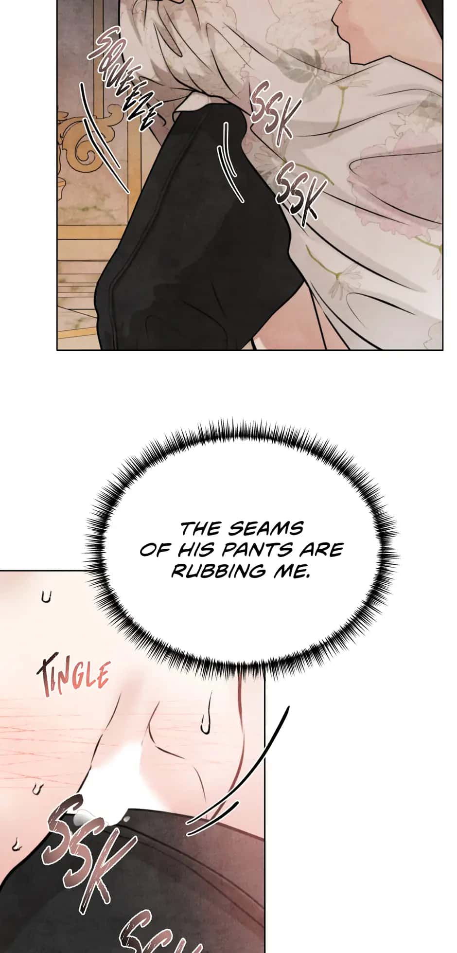 Even Though the Duchess Wants To Chapter 40 Page 41