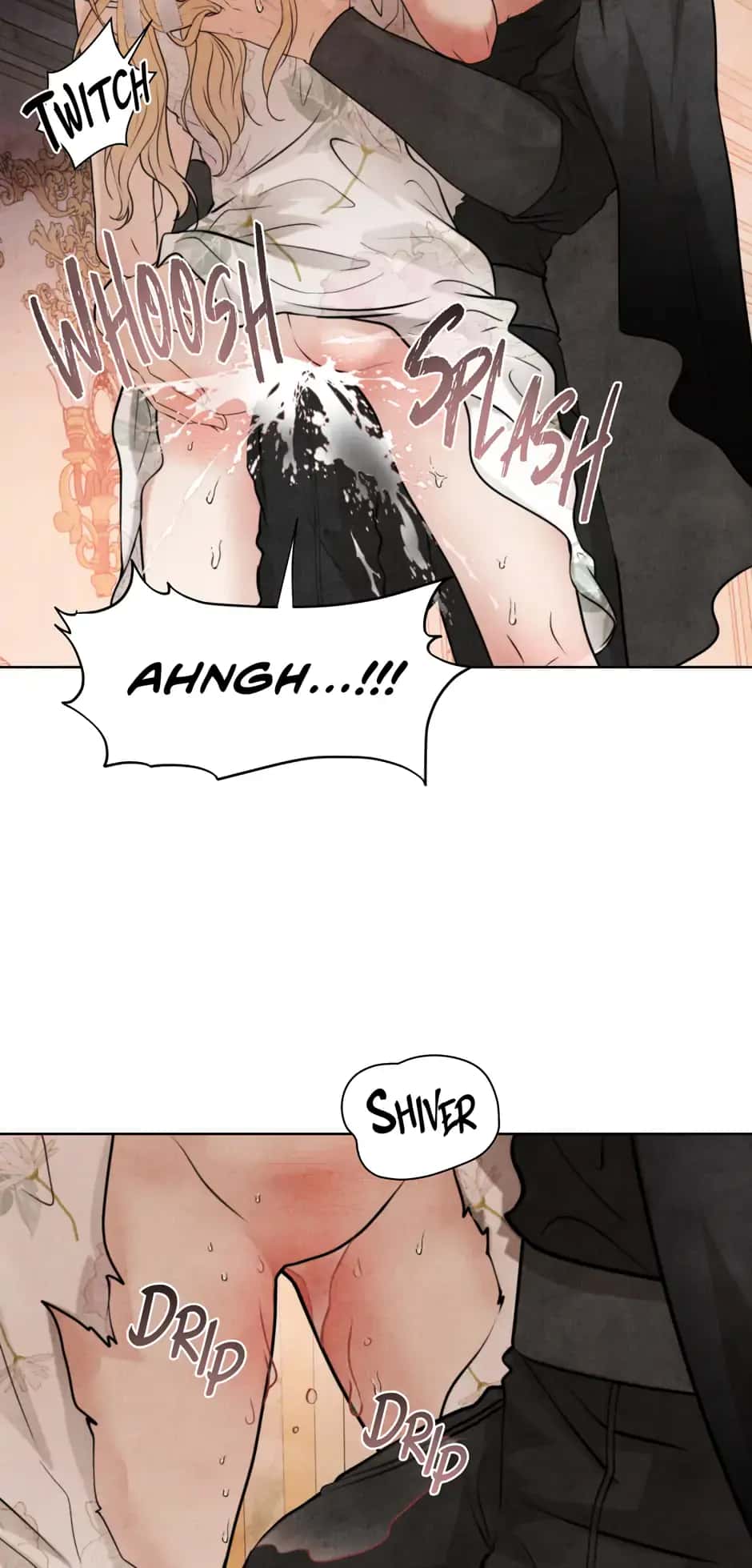 Even Though the Duchess Wants To Chapter 40 Page 54