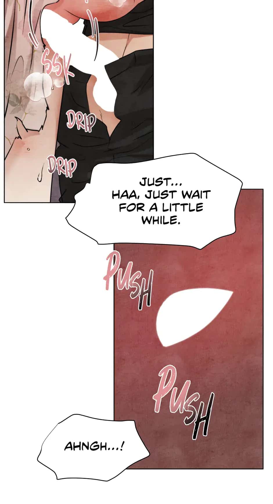 Even Though the Duchess Wants To Chapter 40 Page 59