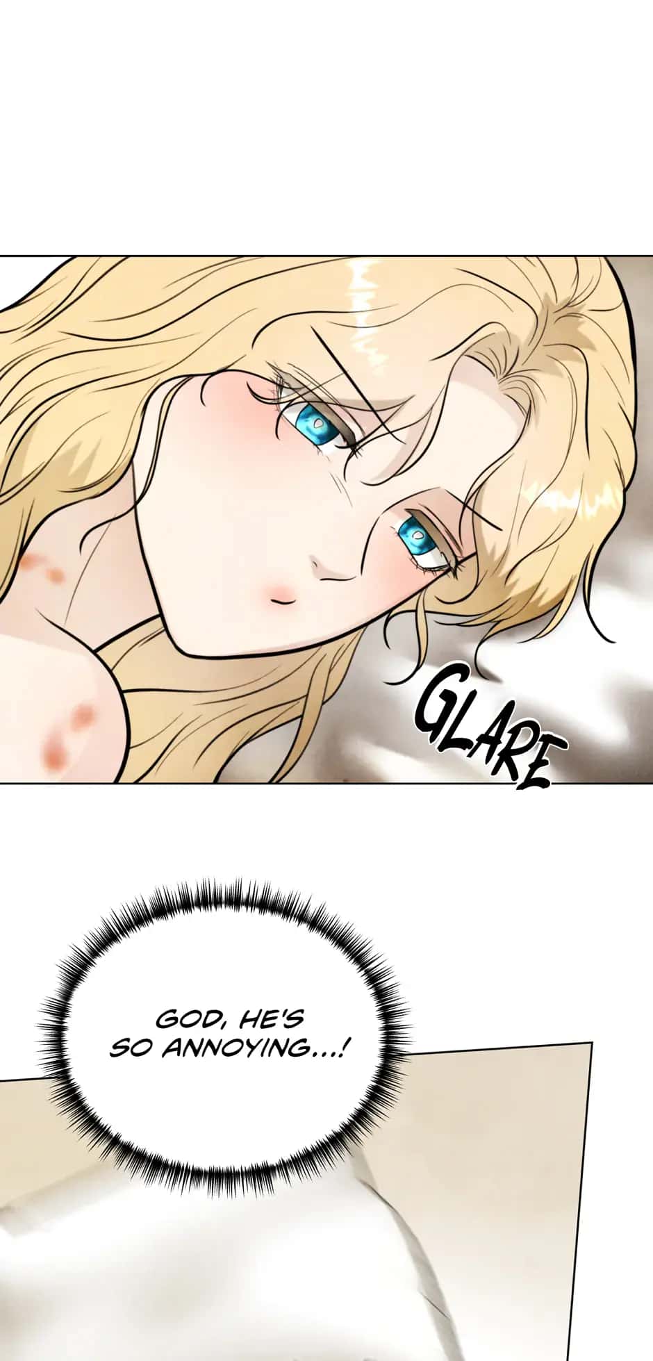 Even Though the Duchess Wants To Chapter 41 Page 5