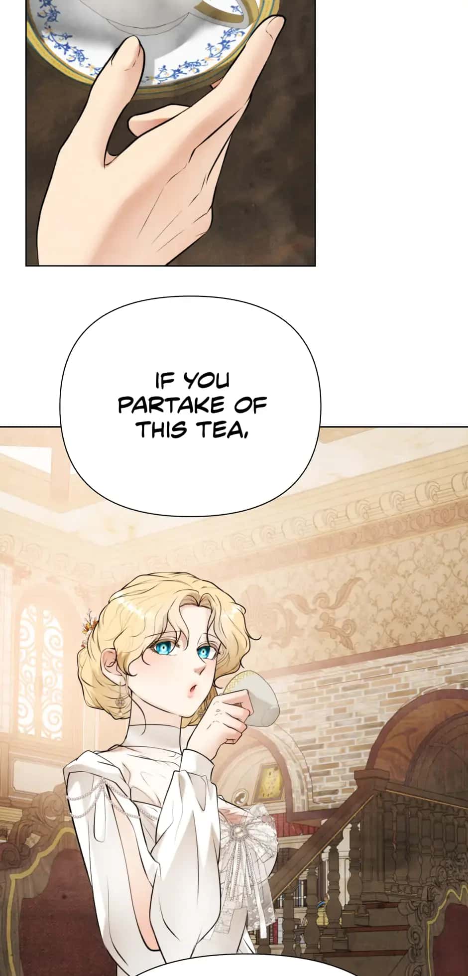 Even Though the Duchess Wants To Chapter 41 Page 58