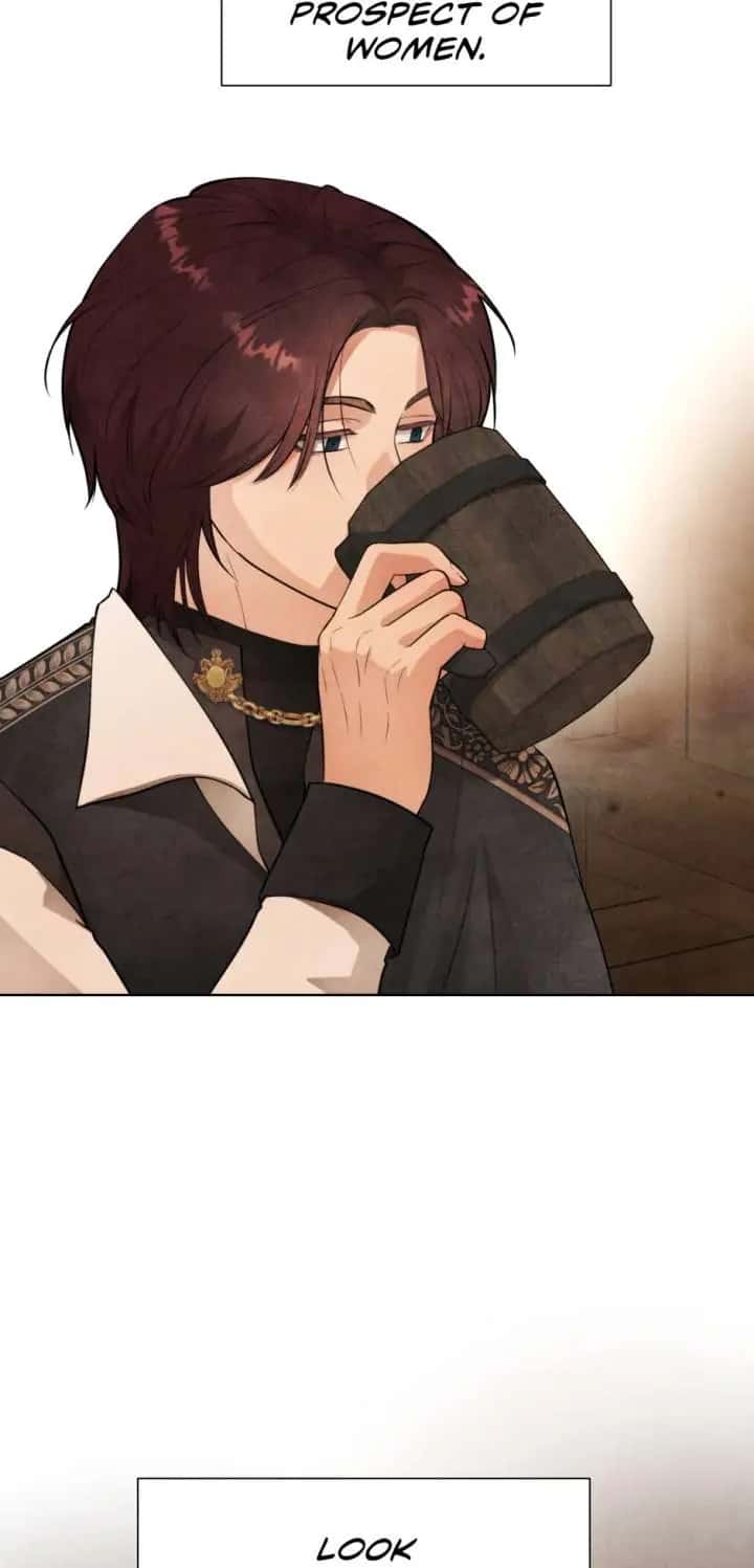 Even Though the Duchess Wants To Chapter 50 Page 7