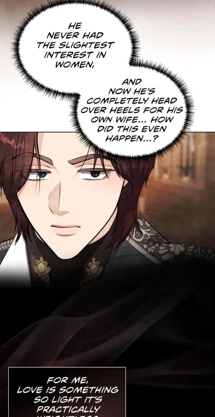 Even Though the Duchess Wants To Chapter 50 Page 10