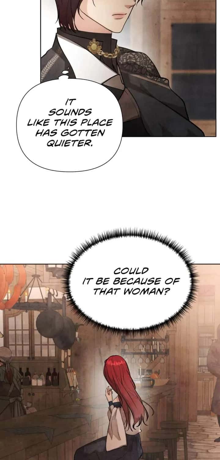Even Though the Duchess Wants To Chapter 50 Page 20
