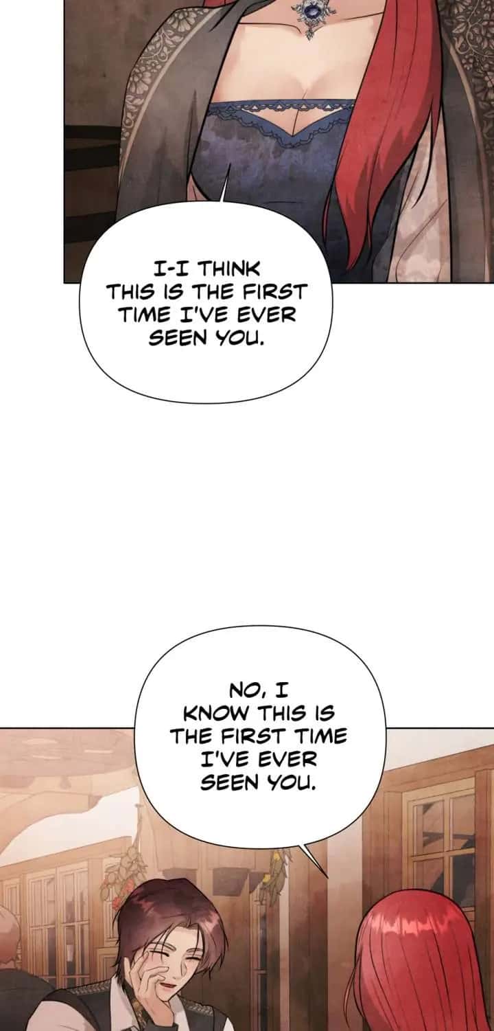 Even Though the Duchess Wants To Chapter 50 Page 53