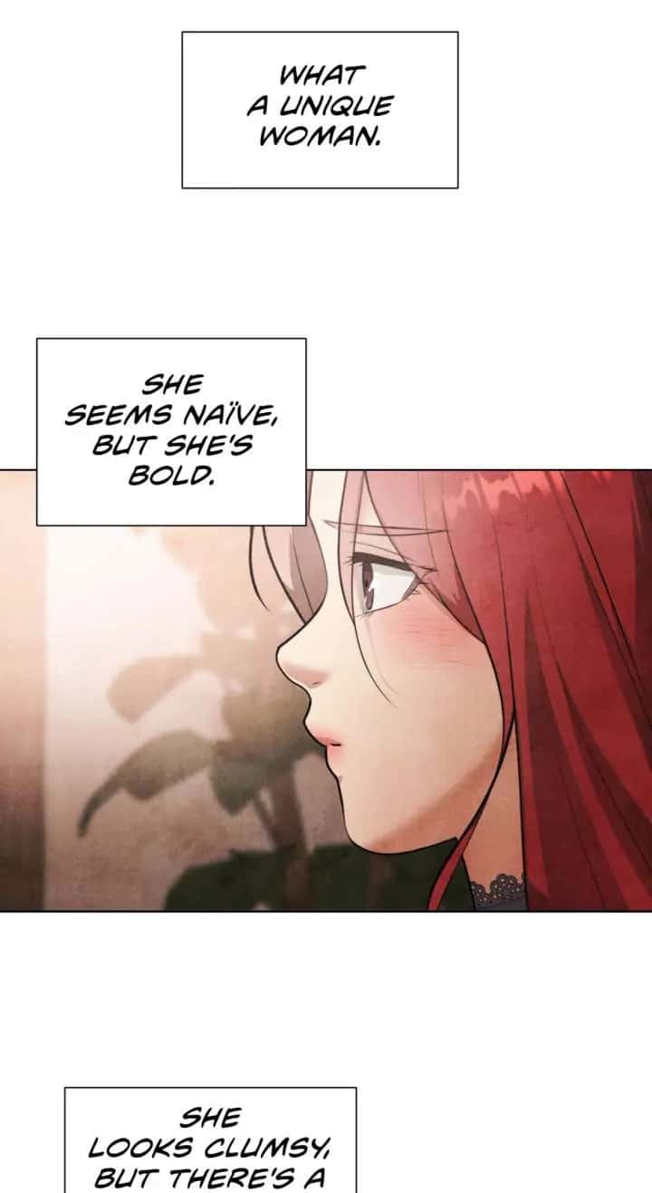 Even Though the Duchess Wants To Chapter 50 Page 68