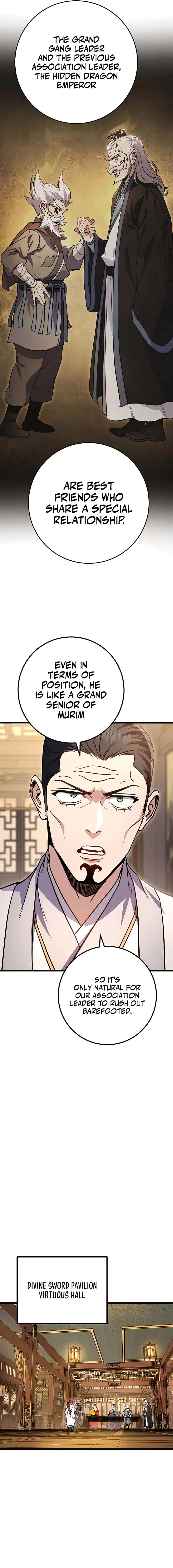 The Emperor's Sword Chapter 19 Page 6