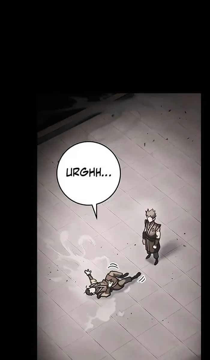 The Emperor's Sword Chapter 32 Page 2