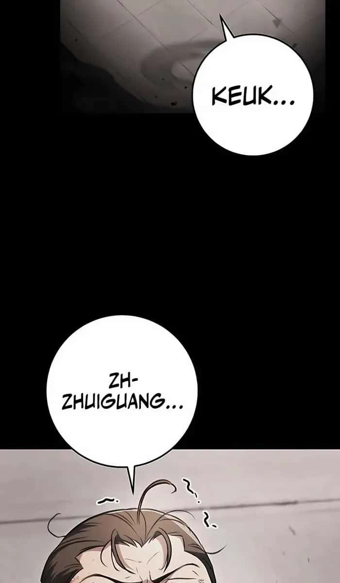 The Emperor's Sword Chapter 32 Page 3